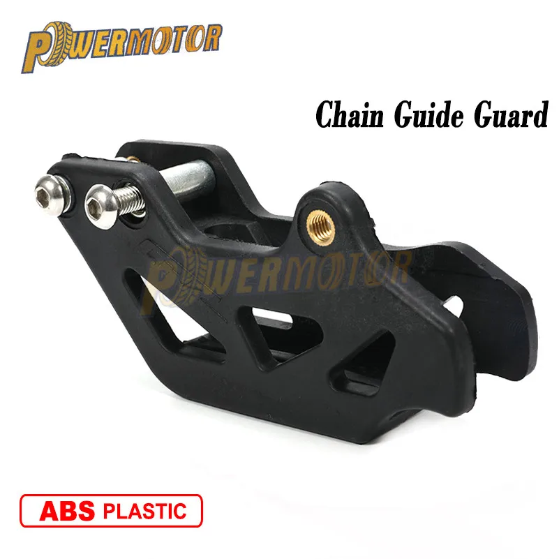 Motorcycle Chain Guide Guard for KTM EXC XC SX XCW SXF EXCF 125-500 2016 To 2023 Scooter Dirt Pit Bike Motocross Modified Parts