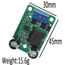 DC Buck Power Supply 24V to 5V #3