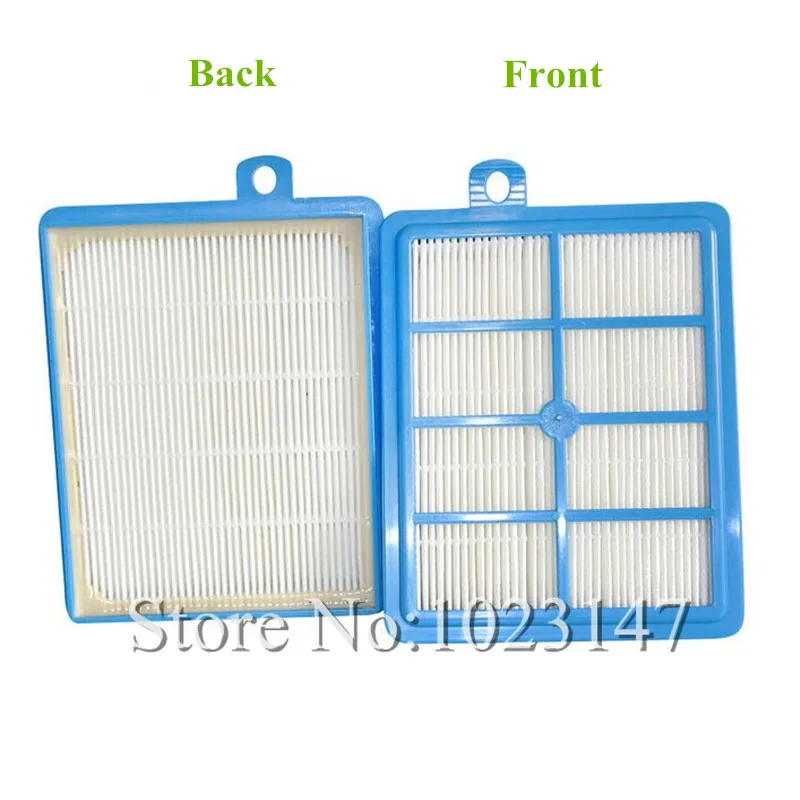 Моющийся фильтр HEPA EFH13W для пылесоса fc8038, FC9170, FC9084, FC9085, FC9087, FC9225, Cityline, 1 шт.