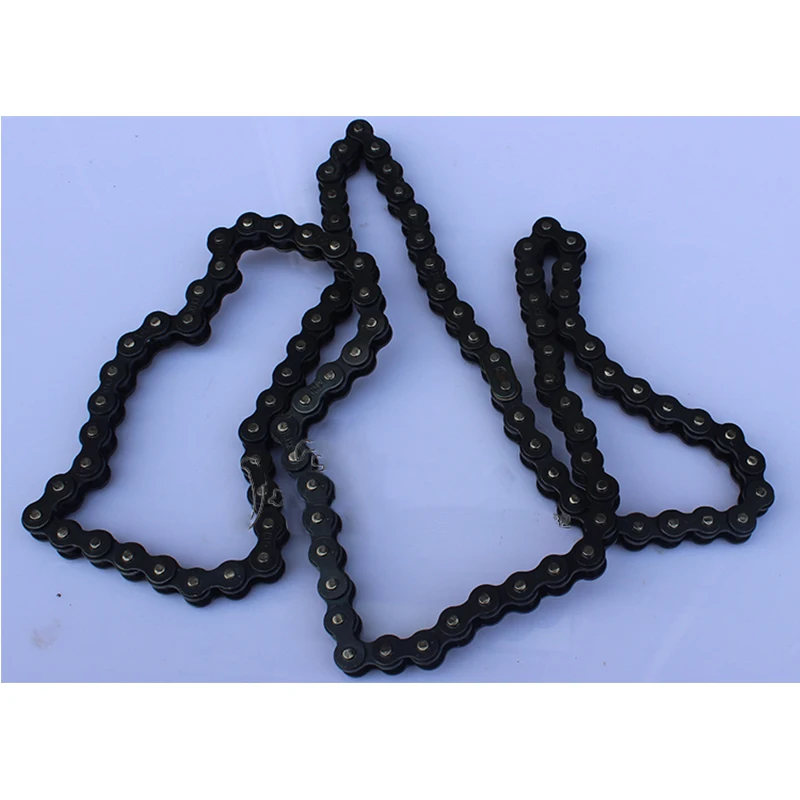 Chain Model 428 for Off - Road Motorcycles Mini Moto ATV Motorcycle Mini Chopper Pocket Dirt Bike