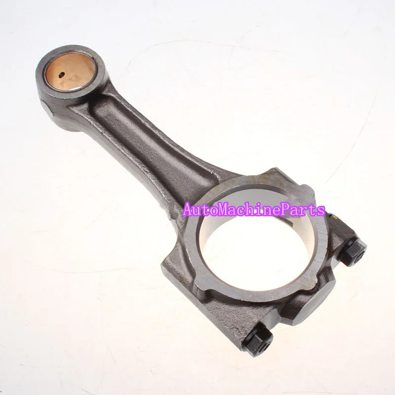 

New Connecting Rod 32A19-00011 For Mitsubishi S4S S6S F18B F18C Diesel Forklift