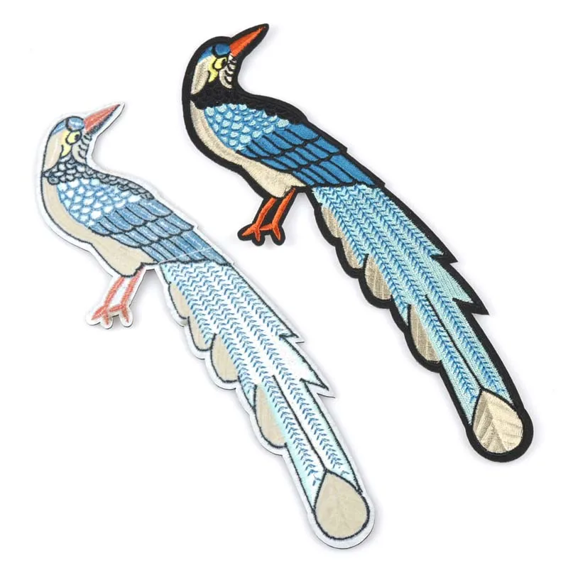 Нашивки oppos для детской одежды, 2 шт., CP1804