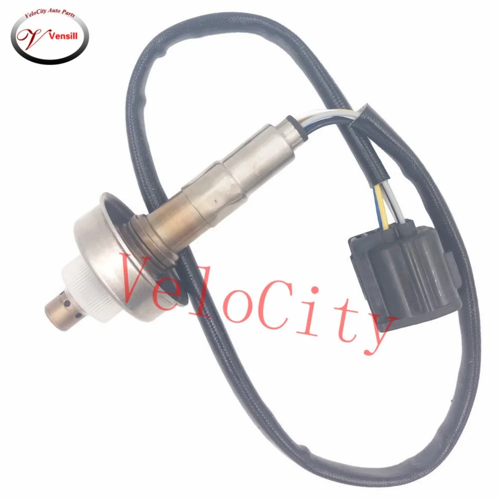 

Air Fuel Ratio Sensor Oxygen Sensor Part No# L509-18-8G1 L509188G1 For 2005-2007 Mazda 6 Wagon