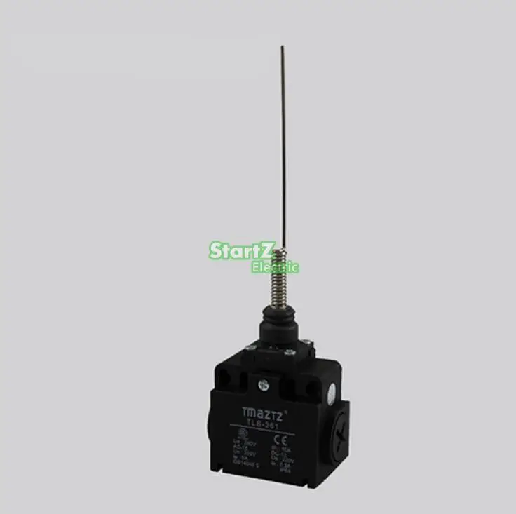 

5Pcs High-quality Limit Switch TLS-361