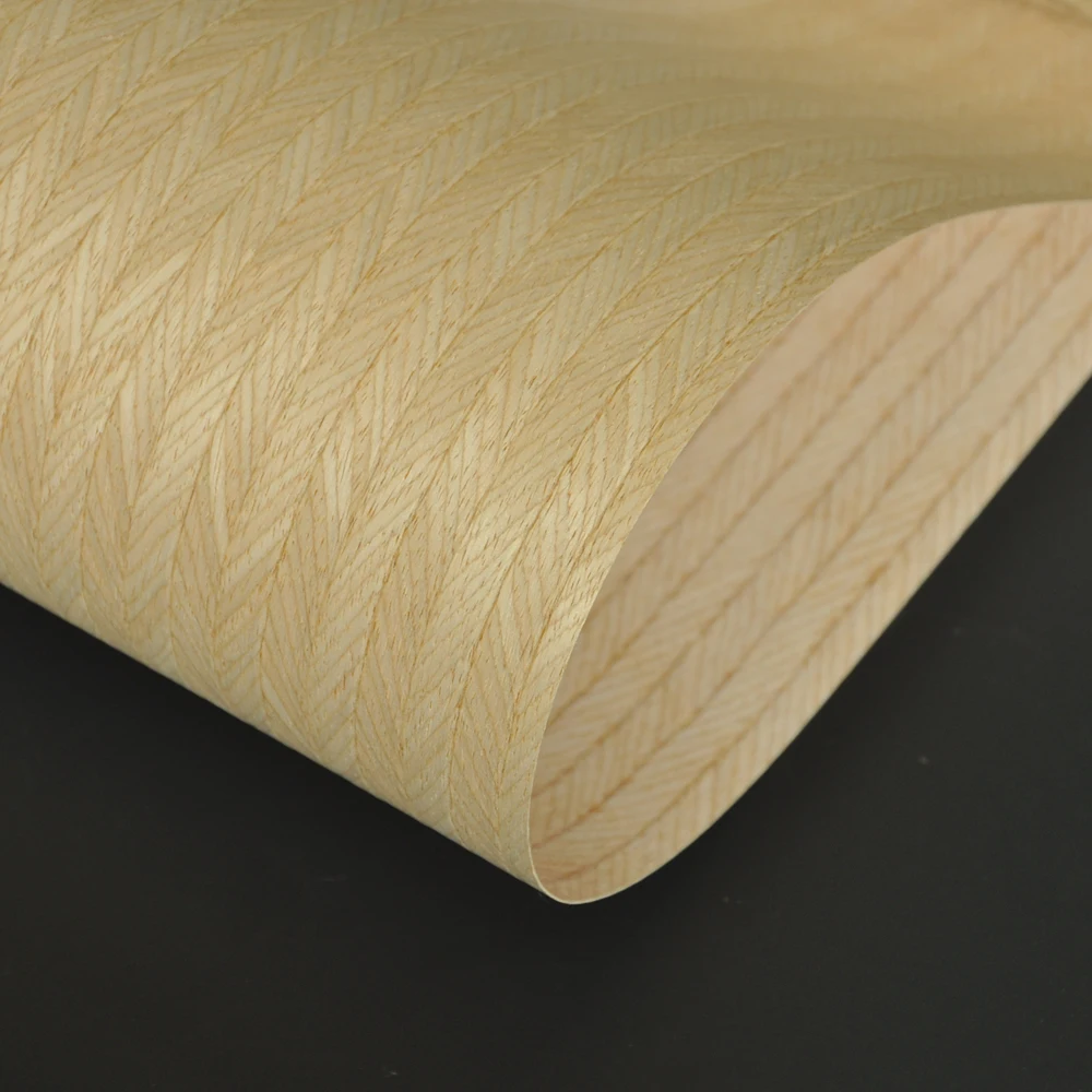 2019 neue Rekonstituierte Holz Furnier für Möbel