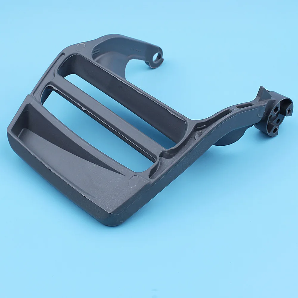 Imagem -02 - Protetor de Freio Dianteiro para Motosserra Peça de Reposição para Husqvarna 357xp 357359357 xp 359 Epa 537159302