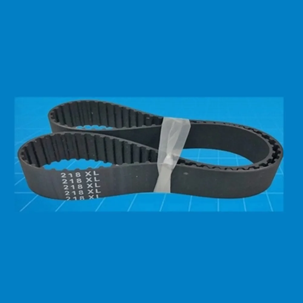 

10mm Width 5.08mm Pitch Timing Belt XL-200/202/204/206/208/210/212/214/216/218