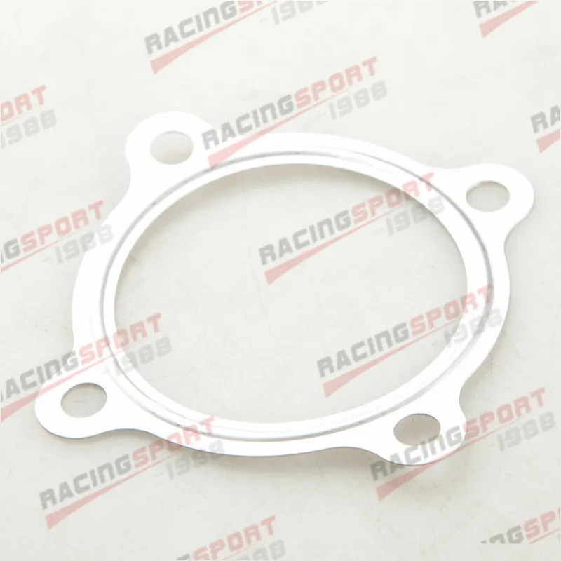 

Garrett T3 GT 2.5" ID 4 Bolt Turbo Turbine Outlet Gasket Tial