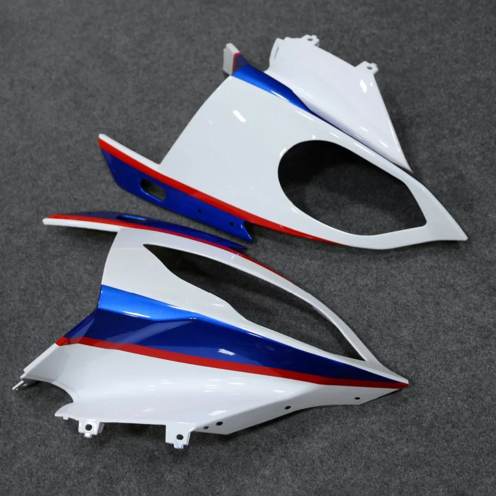 Fit For BMW S1000RR 2015 - 2016 Motorcycle ABS Fairing Bodywork Panel Kit Set S 1000 S1000 RR 15 - 16