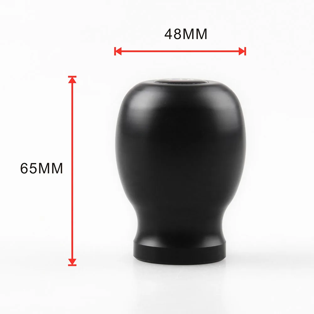 JDM For Subaru WRX Impreza STi 5MT 6MT 5 Speed 6 Speed Racing Gear Shift Knob Legacy GDA GDB GC8