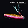 pink 40mm 7g