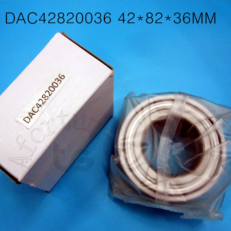 

DAC42820036/GB12163S04(SNR)/561481/446047CA 42*82*36mm For cars Hub bearing chrome steel materail