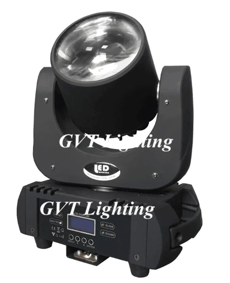 High power Super Beam Led Moving Head Light china Beam 60W Led Lamp DMX 11 Channels Stage Lighting DJ Lights 60w moving heads