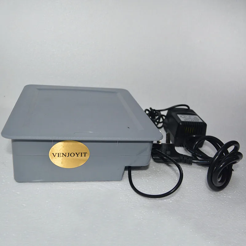 Attivatore di etichette eas 58Khz, disattivatore per etichetta AM DR supermarkrt/negozio di abbigliamento/porta del negozio materno