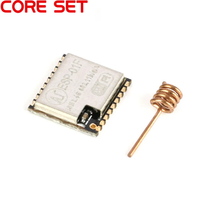 ESP8285 WIFI Wireless Transmission Module ESP-01F ESP-01M ESP-M2 ESP-M3 Wireless Module Compatible with ESP8266