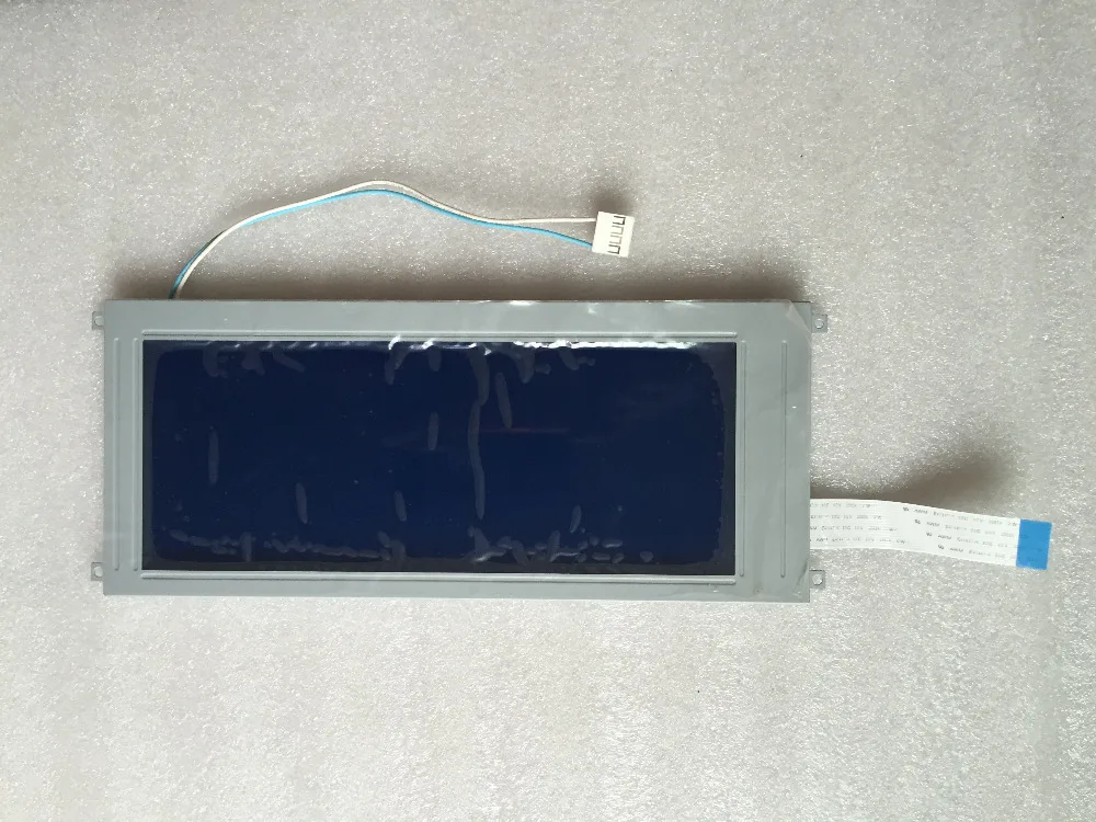 

New and original VF4701A-01 LBL-VLJP2079-01A VLJP2079-02 LCD Panel