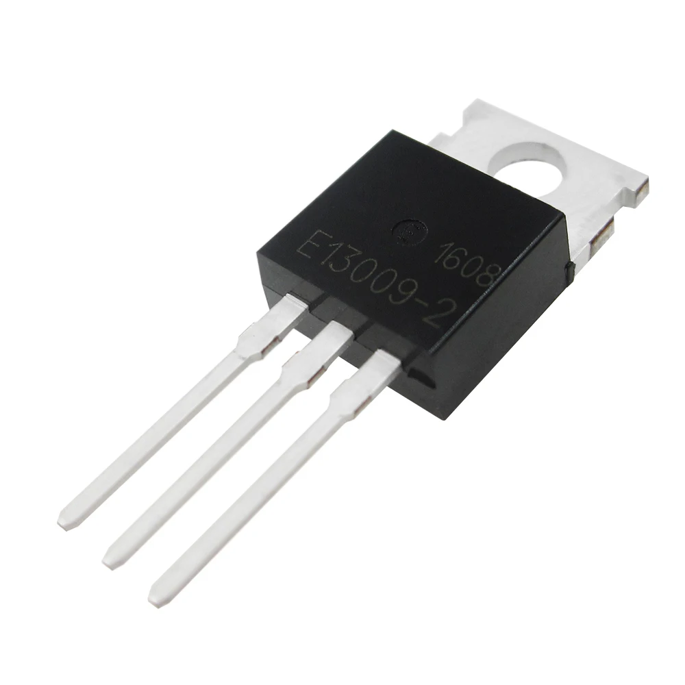 10 개/몫 트랜지스터 E13009 13009 E13009-2 J13009 J13009-2 Triode