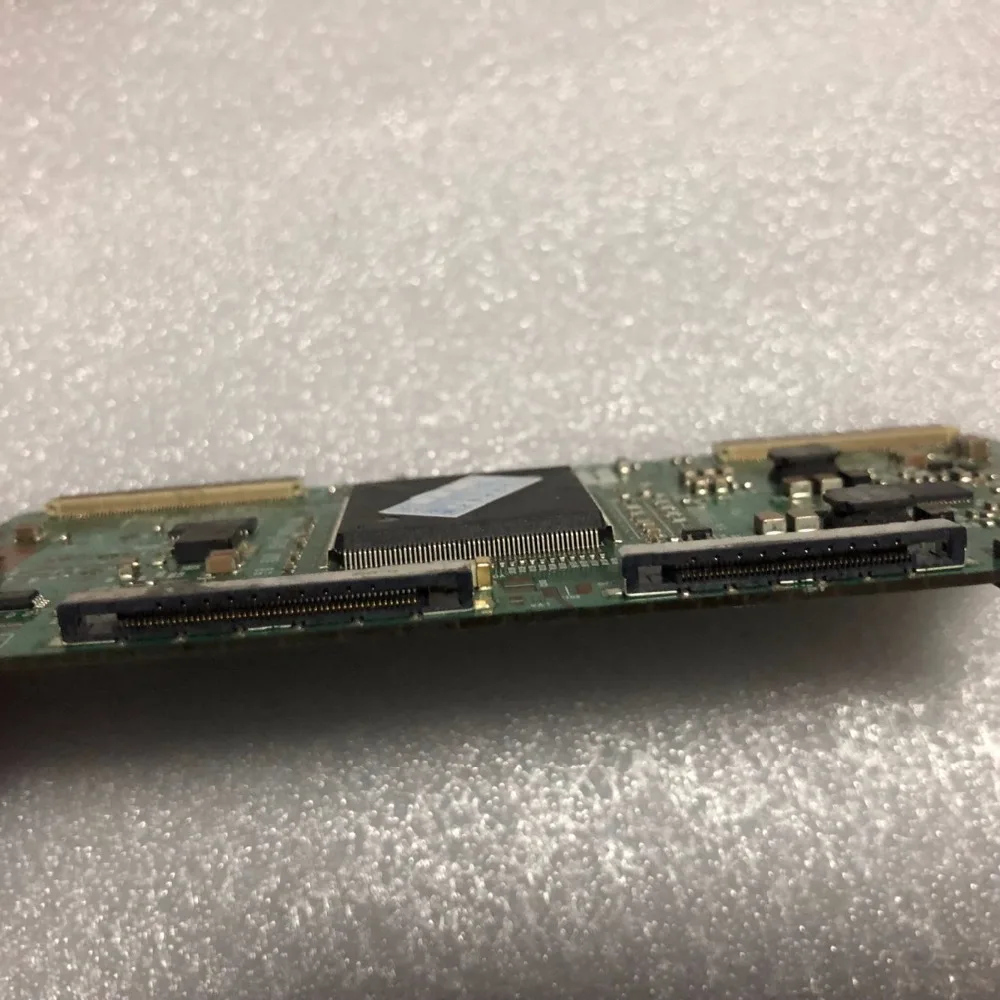 Papan daya untuk SZYLIJ kualitas asli bagus 6870C-4000F disassemble LC420/470/550WU digunakan membongkar