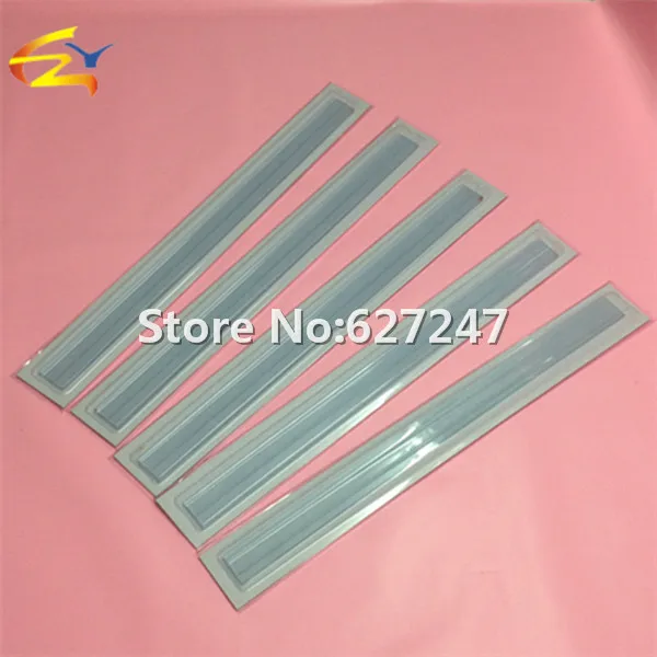 For Canon IR 5000 5070 drum cleaning blade high quality copier parts IR5000 IR5070 drum cleaning blade