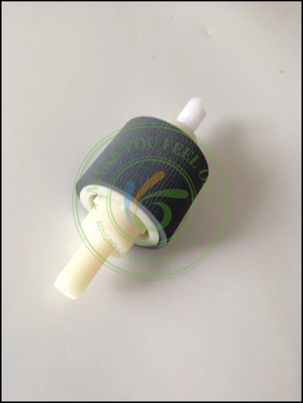 10X RM1-9168-000 RM1-6467-000 RM1-6414-000 Pickup Roller para HP P2035 P2055 Pro 400 M401 M425 para Canon D1120 D1150 D1170 D1180