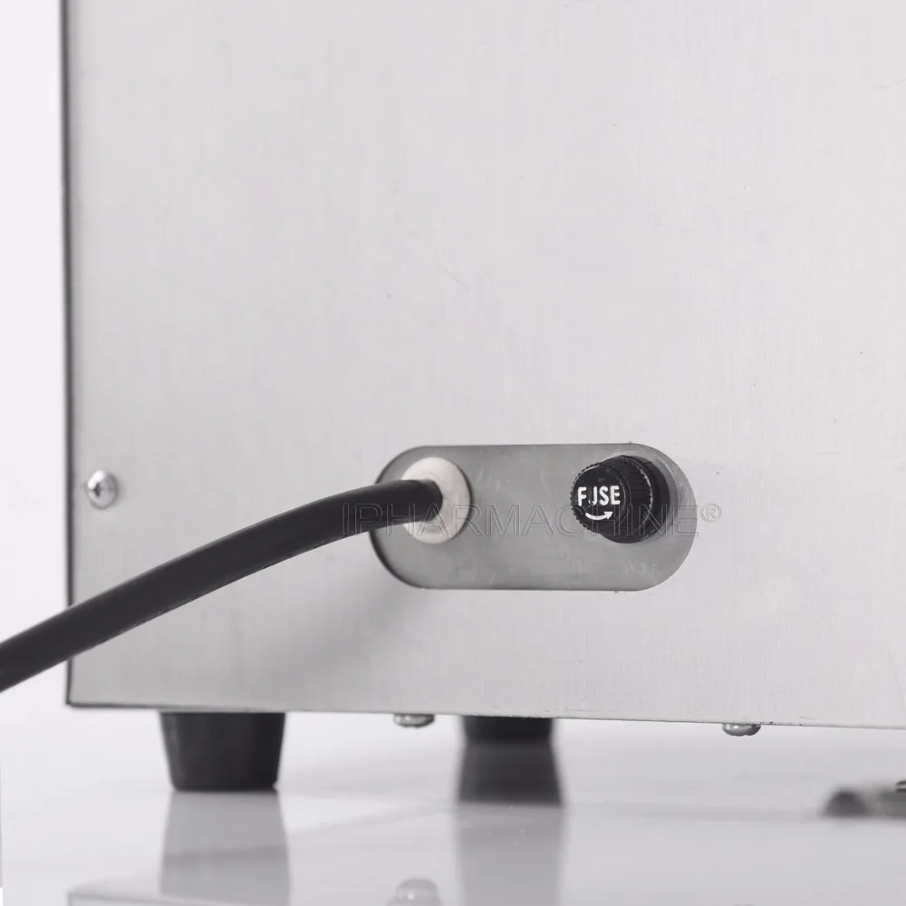 0,2-10 мл мин., дозирующая машина PakCN-Fil 20 с высокой точностью наполнения 110 В/220 В