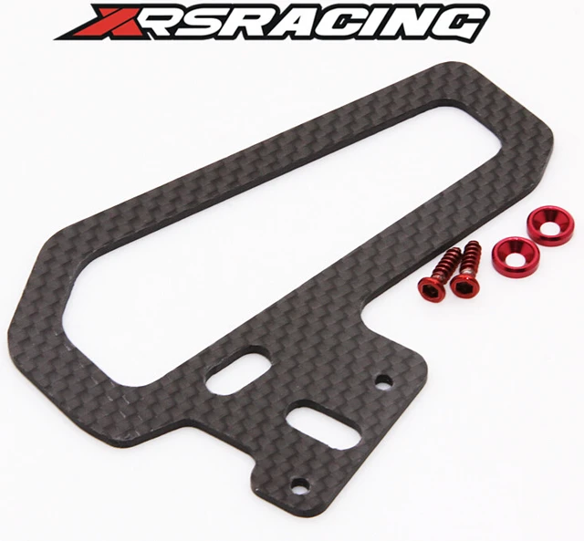 Xrsracingカーボンハンドルフタバ3PV 4PVリモコン1pc - AliExpress