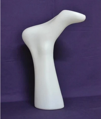 Top Level Mannequin Foot Mannequin Foot For Display Shoes High Quality Free Shipping