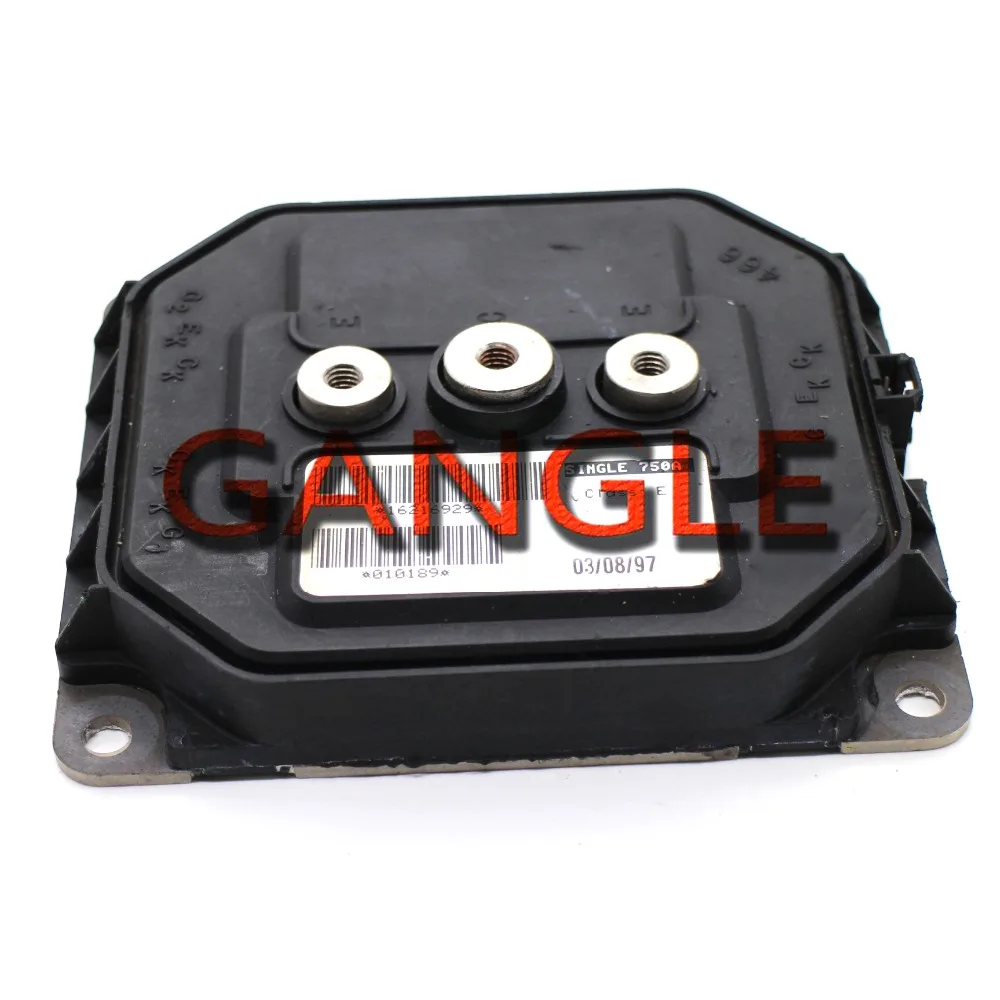 16216929 CONTROL MODULE FOR CHEVROLET CADILLAC BUICK