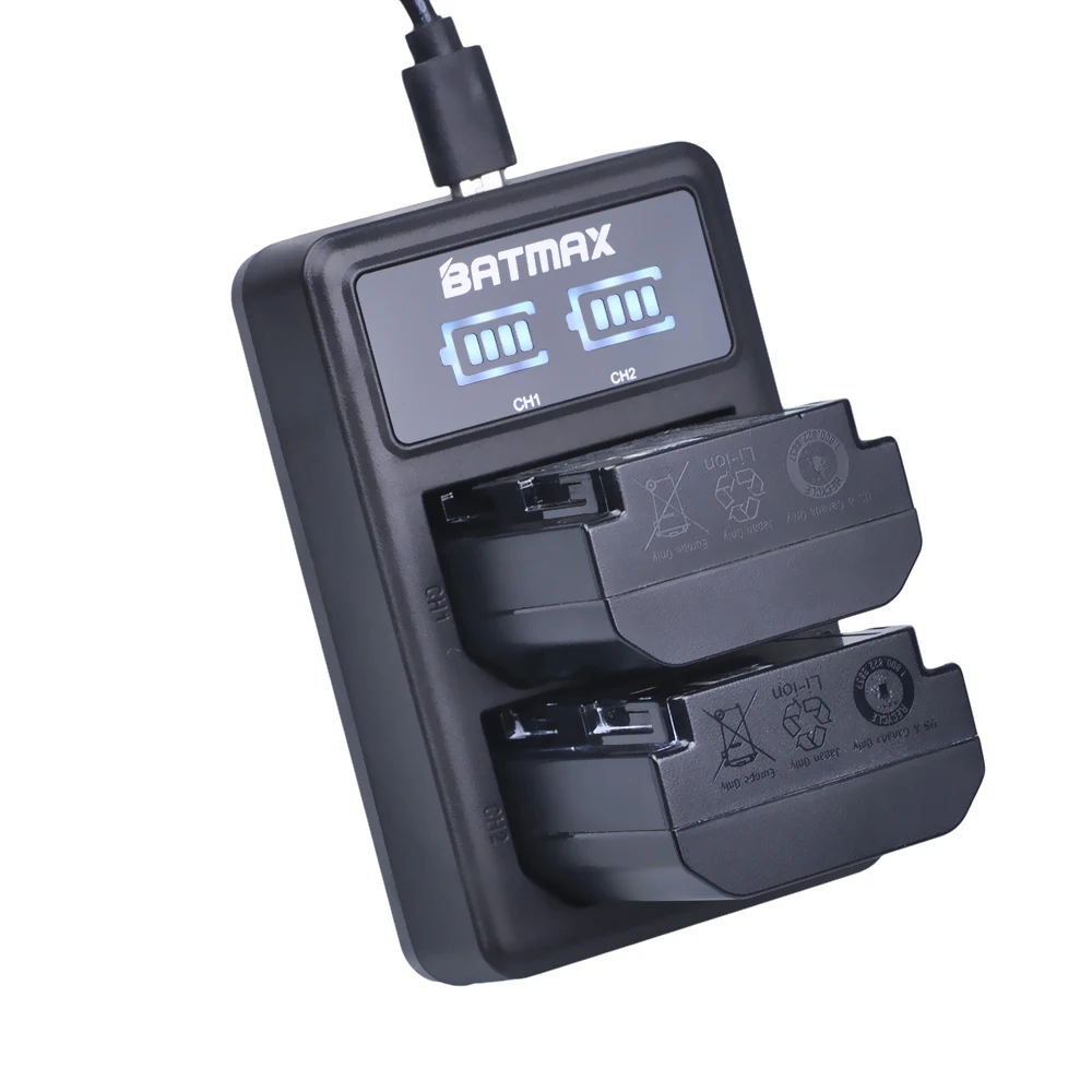 1Pc 2280MAh NP-FZ100 NP FZ100แบตเตอรี่กล้อง + LED Dual USB Charger สำหรับ Sony NP FZ100และกล้อง ILCE-9 A7RIII A7R3 A9 7RM3 Cams