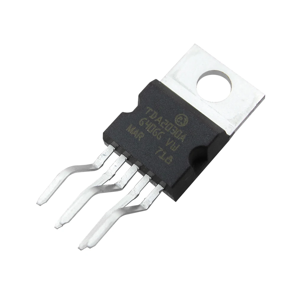 New 10PCS TDA2003 TDA2030A TDA2050A LM317T IRF3205 Transistor TO-220 TO220