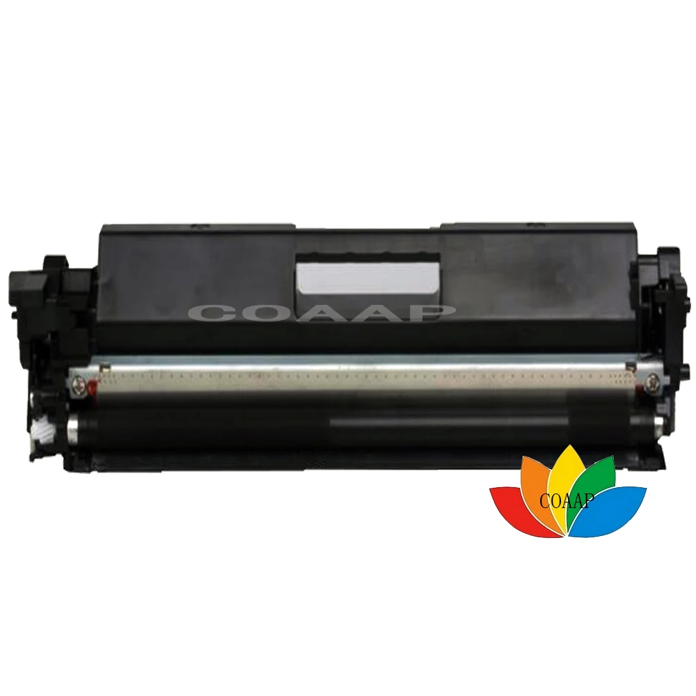 1x Compatible  CF217A 17A 217A Toner Cartridge for HP LaserJet Pro M102a  M130a M102w Printer