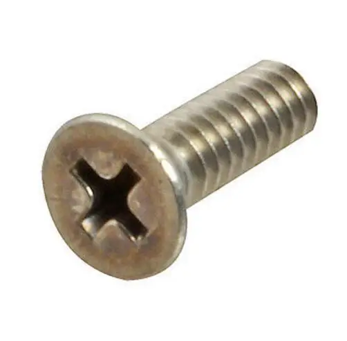 Henny Penny Screw Door Hinge Threaded End SC01-003