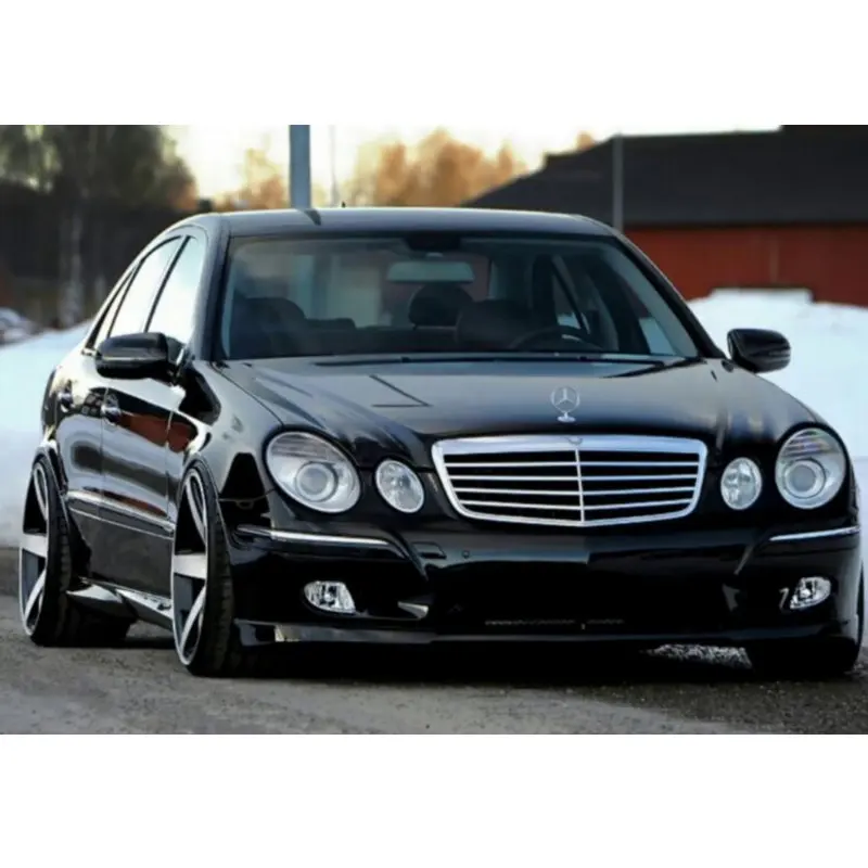 For mercedes w211 24pc Car Led Interior Lighting Dome Light Map Light Courtesy Door Light Glove Box Light Trunk Light