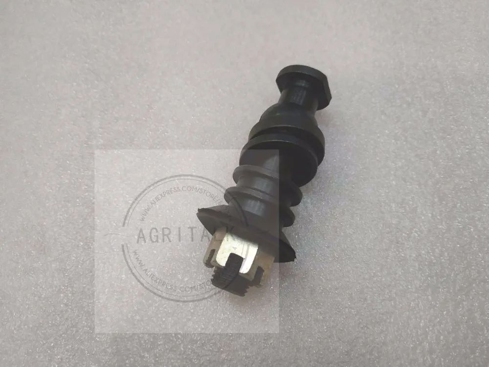 

connecting pin kit for power steering cylinder for Dongfeng DF504/DF554 series tractor , part number: