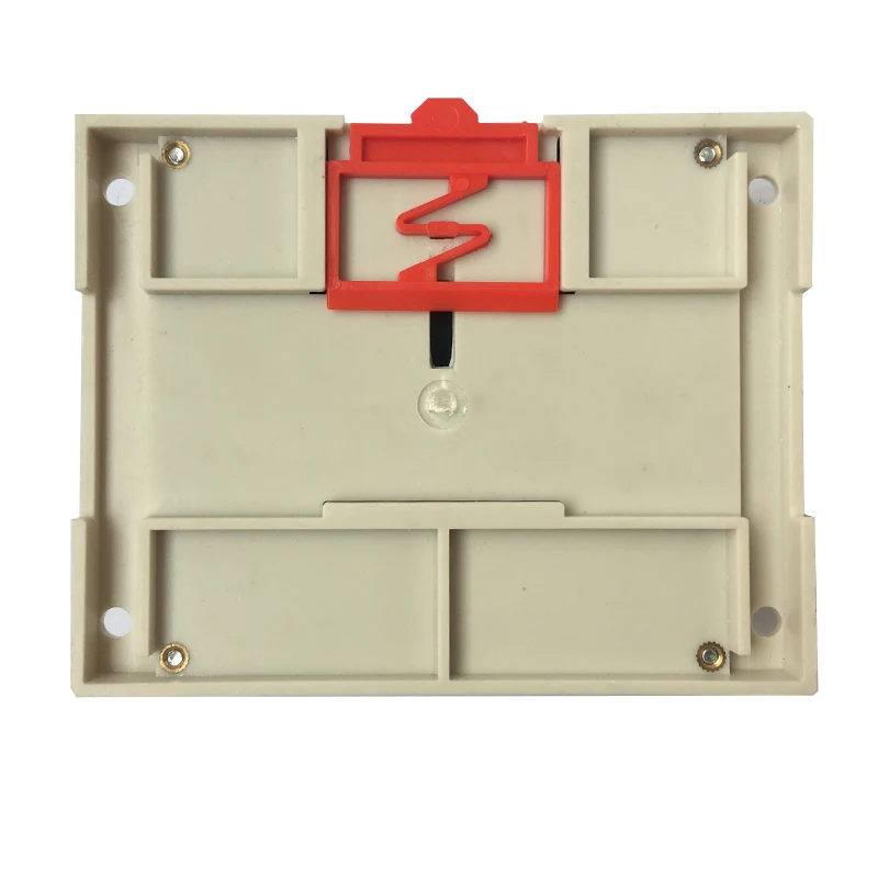 4 Input dan 4 Output Jaringan Switch Kuantitas Ethernet Relay Switch Jumlah Transparan Transmisi Modbus TCP IP Relay