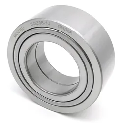 MOCHU BDZ38-1J 38x68x26 386826 High Quality Bearing auto bearings hub car bearing