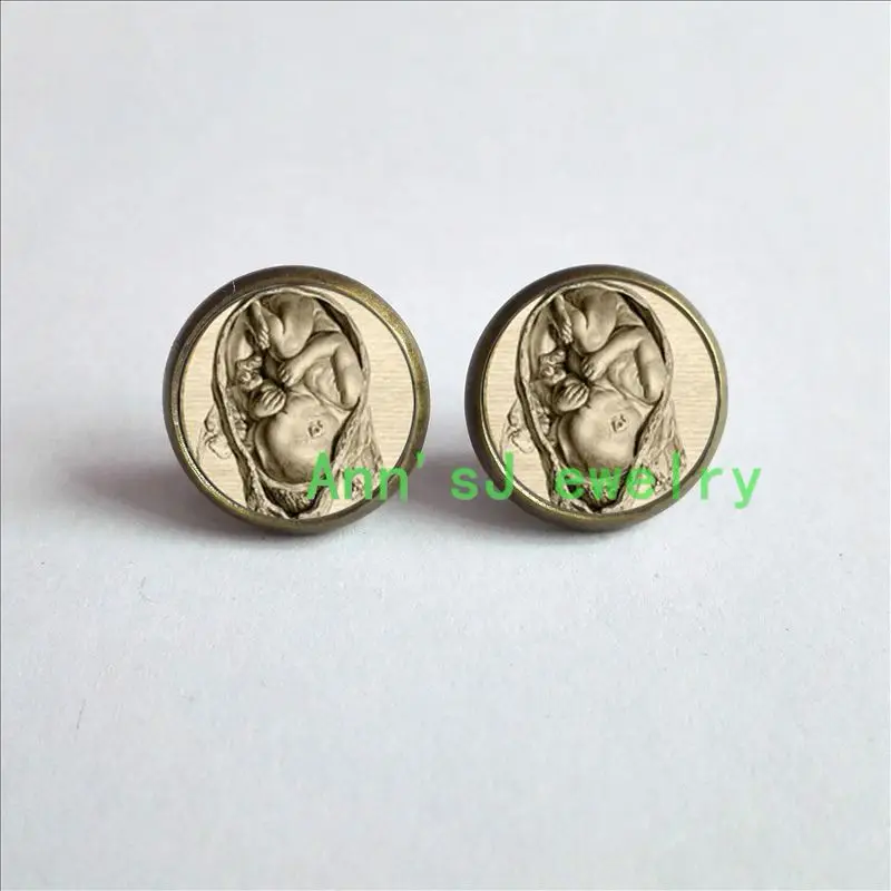 HZ4-00280 Ohrringe: Ein praktischer und stilvoller Schmuck für jeden Tag