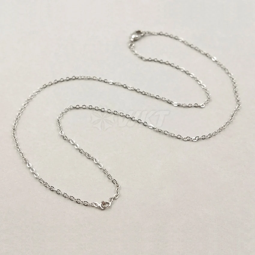 

WT-N1046 WKT Wholesale Top Fashion High Quality For Pendant Jewelry Best Unique Design Necklace Chain