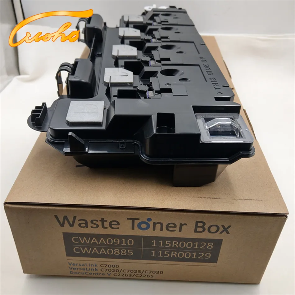Contenedor de tóner residual DC V C2263 para caja de tóner residual serie Xerox DocuCentre- V C2263 C2265 Compatible con alta calidad CWAA0885