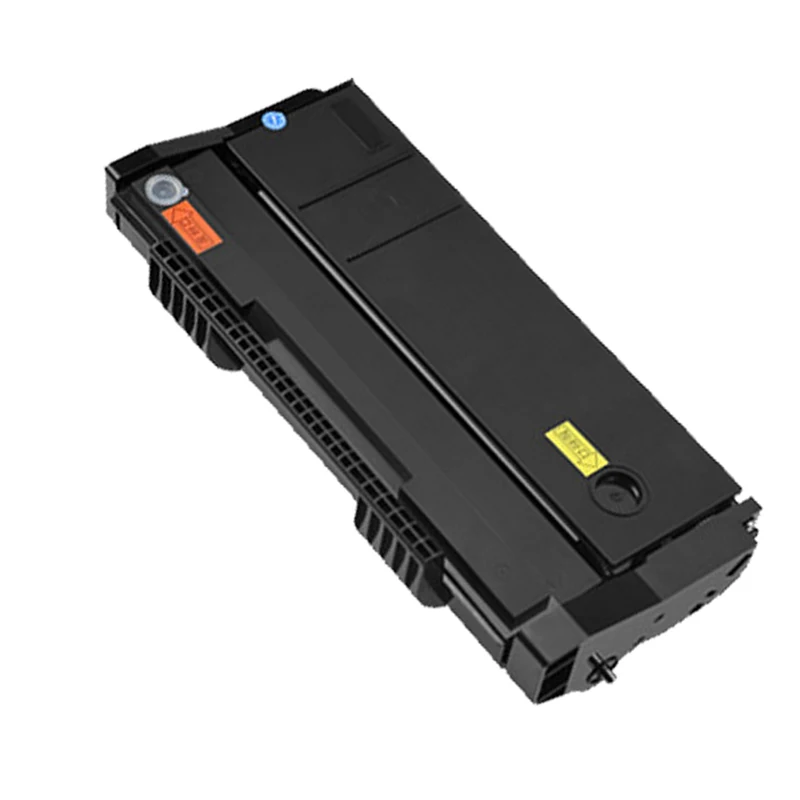 vilaxh SP100 Toner Cartridge For Ricoh Aficio SP 100 100SU 100SF SP112 112SF 112SU Laser Printer With 407166 407165 Chip