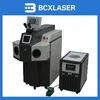 Wuhan-máquina de soldadura láser Bcxlaser xxx, máquina de soldadura láser portátil con señal abierta, vídeo, buen precio