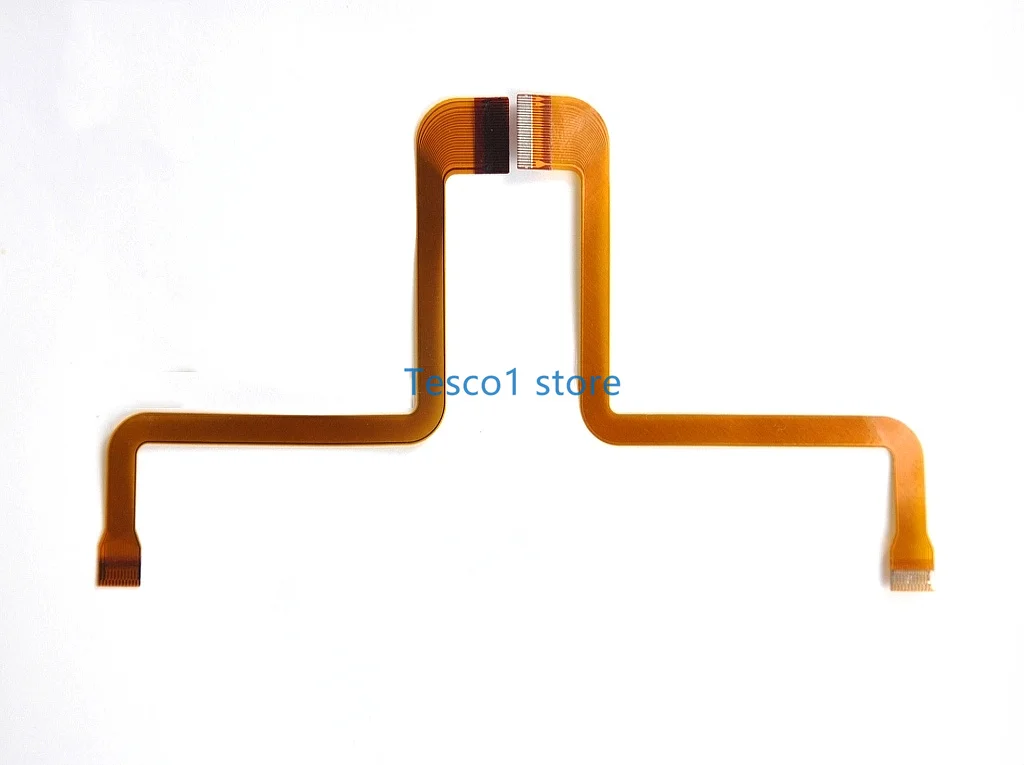 Miếng Flex Cable đối với PANASONIC GS3 GS5 GS7 GS30 F0002 Thay Thế Một Phần