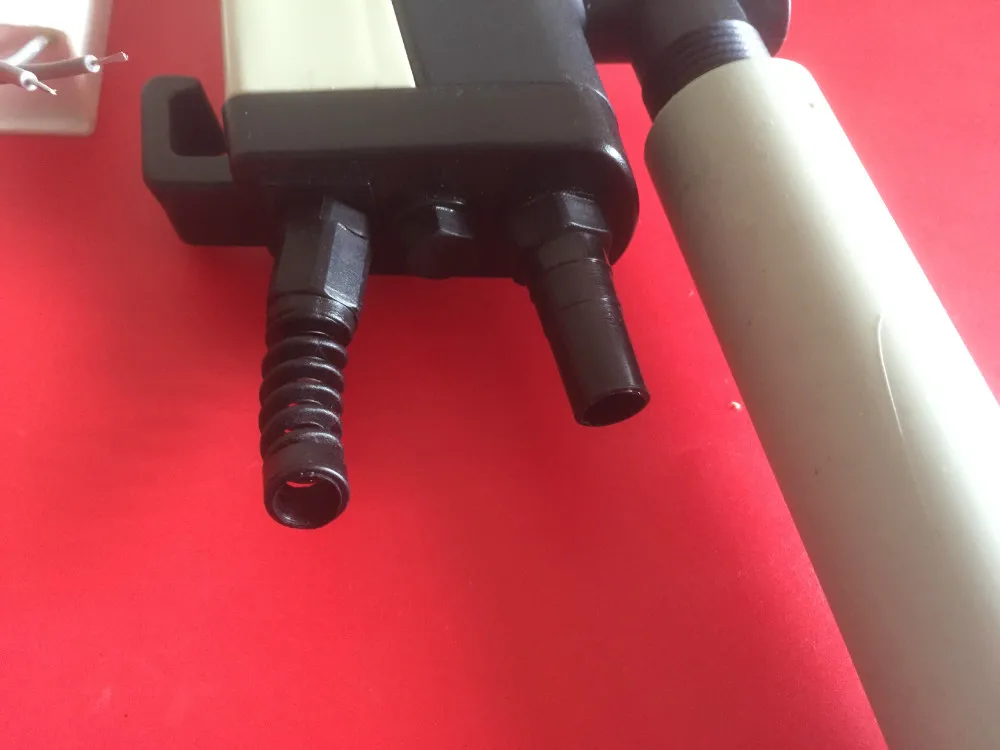 Automatic Electrostatic Coating  Powder Gun for