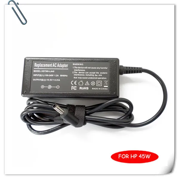 AC Adapter For HP Split 13-g110DX,13-m110BR,13-m005TU X2,HSTNN-DA35 laptop power supply