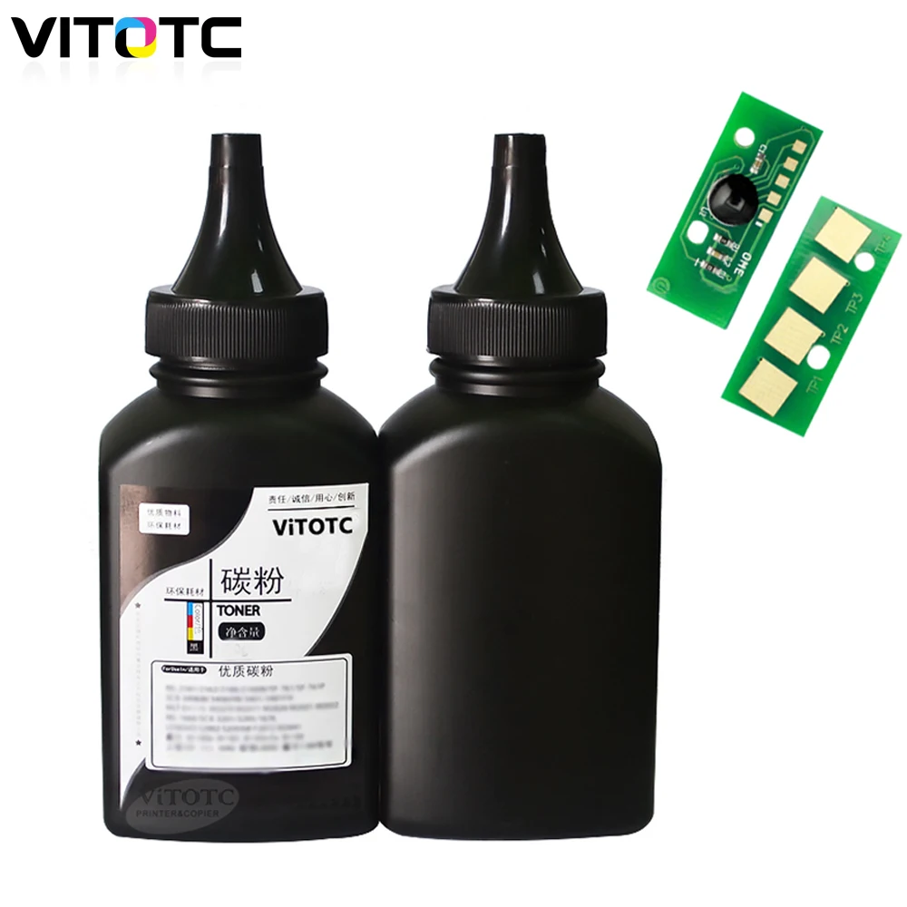 T-2309C Bottle Toner Powder Compatible For Toshiba 2303A 2303AM 2803AM 2809A 2309A With Toner Black Chip Reset Refill Printer