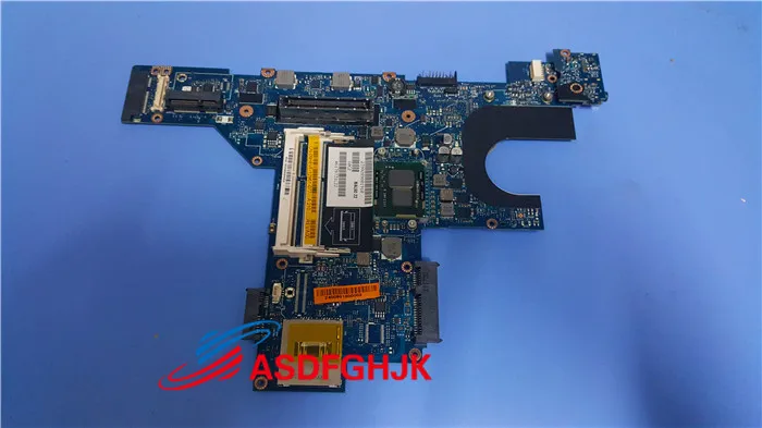 

09H8VF FOR Dell Latitude E4310 Laptop Motherboard With I5-520m CN-09H8VF 9H8VF 100% TESED OK