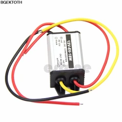 for DC to for DC Converter 12V to 6V upply Power SModule Waterproo