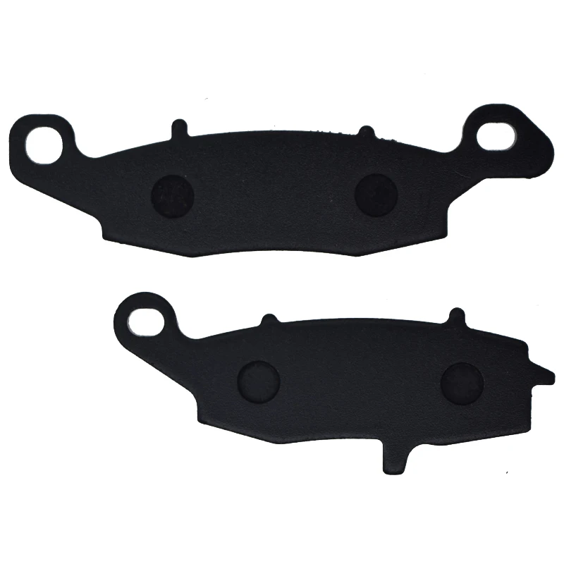 For Suzuki GS 500 GS500 1996-1998 1999 2000 2001 2002 2003 2004 2005 2006 2007 2008 2009 2010 Motorcycle Brake Pads Front Rear