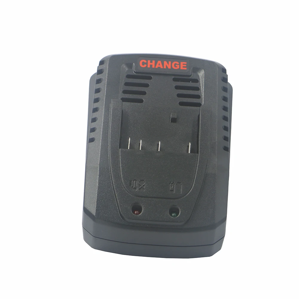 Caricabatteria agli ioni di litio DVISI per batteria Bosch 14.4V 18V BAT609 BAT609G BAT618 BAT618G caricabatterie AL1860CV AL1814CV AL1820CV