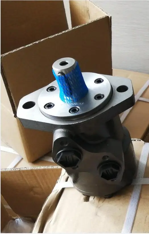 

ORBITAL HYDRAULIC MOTOR OMP50 1510630